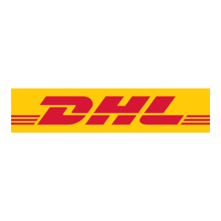 dhl logo png seeklogo 40800